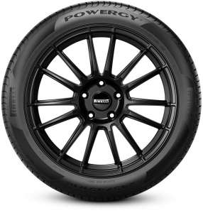 Pirelli Powergy 225/55 R17 101Y